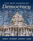 The New American Democracy - Book
