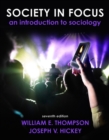 Society in Focus : An Introduction to Sociology - Book