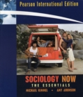 Sociology Now : The Essentials - Book