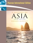 A History of Asia - Book