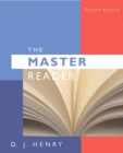 The Master Reader (with MyReadingLab Student Access Code Card) - Book