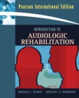 Introduction to Audiologic Rehabilitation - Book