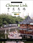 Chinese Link : Beginning Chinese, Simplified Character Version, Level 1/Part 2 - Book