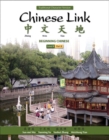 Chinese Link : Beginning Chinese, Traditional Character Version, Level 1/Part 2 - Book