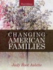 Changing American Families - Book