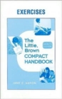 The Little, Brown Compact Handbook : Exercise Book - Book