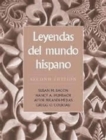 Audio CD for Leyendas del mundo hispano - Book