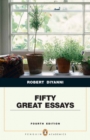 Fifty Great Essays (Penguin Academic Series) - Book