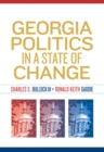 Georgia Politics in a State of Change - Book
