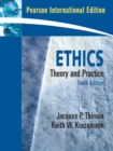 Ethics : Theory and Practice - Book