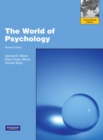 The World of Psychology - Book