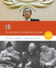 IR : The New World of International Relations - Book