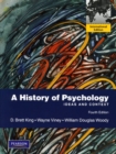 A History of Psychology : Ideas and Context: International Edition - Book