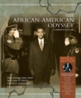 The African-American Odyssey : Combined Volume v. 1 & 2 - Book