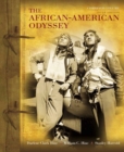 The African-American Odyssey : Combined Volume - Book