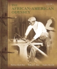 African-American Odyssey, The, Volume 1 - Book