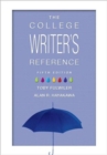 The College Writer's Reference - Book