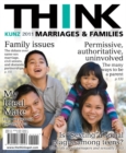 THINK Marriages and Families - Book