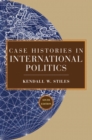 Case Histories in International Politics - Book