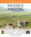 Backpack Writing - Book