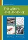 Writer's Brief Handbook, The - Book