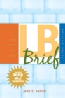 LB Brief, MLA Update Edition - Book