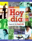 Hoy dia : Spanish for Real Life, Volume 1 - Book