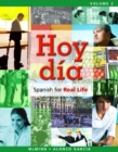 Hoy dia : Spanish for Real Life, Volume 2 - Book