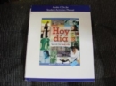 Audio CDs for Student Activities Manual for Hoy dia : Spanish for Real Life, Volume 1 - Book