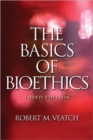 The Basics of Bioethics - Book