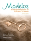 Modelos : An Integrated Approach for Proficiency in Spanish - Book