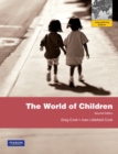 The World of Children - Book