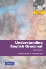 Understanding English Grammar - Book