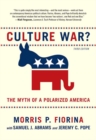 Culture War? The Myth of a Polarized America - Book
