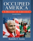 Occupied America : A History of Chicanos - Book