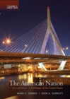 The American Nation : A History of the United States v. 2 - Book