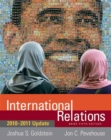 International Relations Brief : 2010-2011 Update - Book