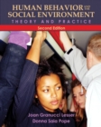 Human Behavior and the Social Environment : Theory and Practice - Book