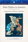 Party Politics in America (Longman Classics in Political Science) - Book