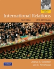 International Relations : 2010-2011 Update - Book