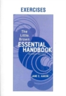 Exercise Book for Little, Brown Essential Handbook - Book