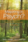 Majoring in Psych? : Career Options for Psychology Undergraduates - Book