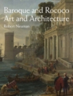 Baroque and Rococo Art and Architecture - Book