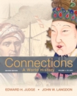 Connections : A World History, Volume 1 Volume 1 - Book