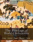 The Heritage of World Civilizations : Brief Edition, Volume 2 - Book