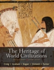 The Heritage of World Civilizations, Volume 1 : Brief Edition - Book