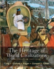 The Heritage of World Civilizations : Brief Edition, Combined Volume - Book
