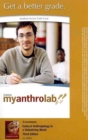 MyAnthroLab - Standalone Access Card - for Cultural Anthropology in a Globalizing World - Book