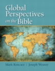 Global Perspectives on the Bible - Book