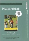 MySearchLab with Pearson Etext - Standalone Access Card - for Men's Lives - Book